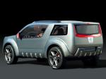 Nissan Zaroot Concept 2005 года